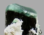 Tourmaline Mineral